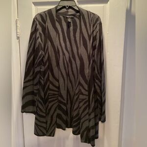 Stylish ladies medium cardigan